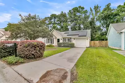 4034 Indigo Ridge Drive, North Charleston, SC 29420 - Photo 23