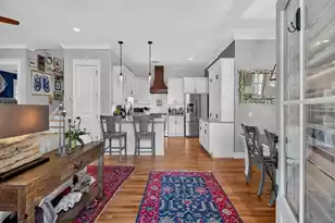 1613 Ware Bottom Ln, Mount Pleasant, SC 29464 - Photo 5