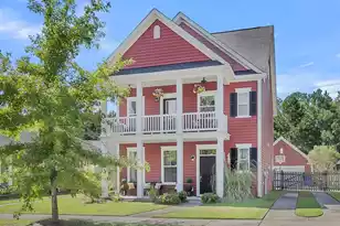 1565 Seabago Dr, Charleston, SC 29414 - Photo 1