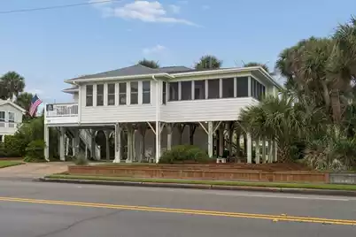 505 Palmetto Boulevard, Edisto Beach, SC 29438 - Photo 3