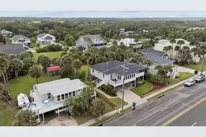 505 Palmetto Boulevard, Edisto Beach, SC 29438 - Photo 51