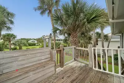 505 Palmetto Boulevard, Edisto Beach, SC 29438 - Photo 43