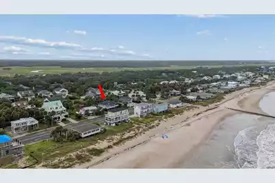 505 Palmetto Boulevard, Edisto Beach, SC 29438 - Photo 45