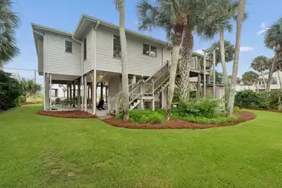 505 Palmetto Boulevard, Edisto Beach, SC 29438 - Photo 19