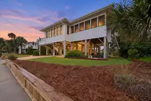 505 Palmetto Blvd, Edisto Beach, SC 29438 - Photo 1