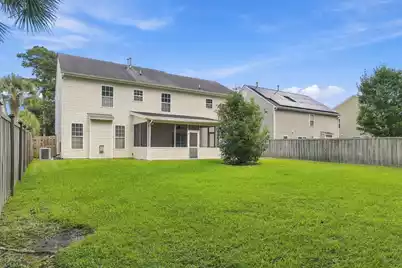 3419 Kirkwall Drive, Summerville, SC 29485 - Photo 35