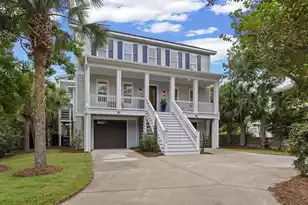 2108 Cape Jasmine Ct, Mount Pleasant, SC 29464 - Photo 1
