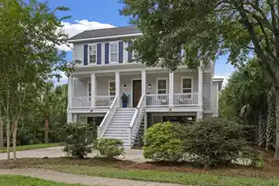 2108 Cape Jasmine Ct, Mount Pleasant, SC 29464 - Photo 3