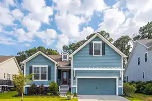 208 Red Knot Ln, Mount Pleasant, SC 29464 - Photo 1