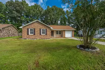443 Robin Drive, Goose Creek, SC 29445 - Photo 1