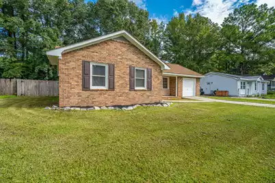 443 Robin Drive, Goose Creek, SC 29445 - Photo 5