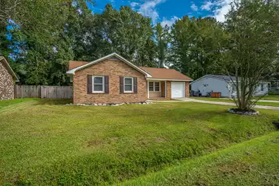 443 Robin Drive, Goose Creek, SC 29445 - Photo 3