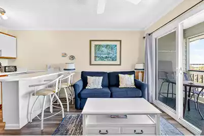 1300 Ocean Boulevard #344-C, Isle Of Palms, SC 29451 - Photo 3