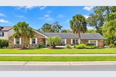 2204 Forest Lakes Boulevard, Charleston, SC 29414 - Photo 1