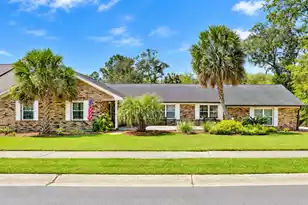 2204 Forest Lakes Blvd, Charleston, SC 29414 - Photo 1