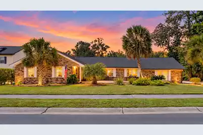 2204 Forest Lakes Boulevard, Charleston, SC 29414 - Photo 3