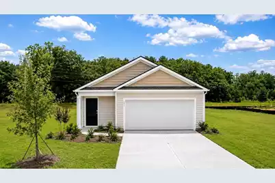 131 Brooks Drive, Holly Hill, SC 29059 - Photo 1