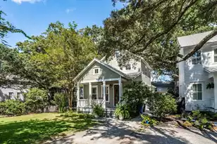 1057 Phillips Park Dr, Mount Pleasant, SC 29464 - Photo 1