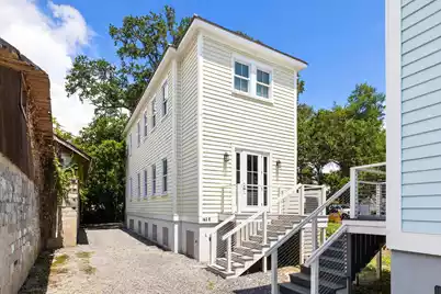 162 Spring Street #E, Charleston, SC 29403 - Photo 5