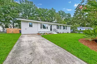 2660 Orchid Avenue, North Charleston, SC 29405 - Photo 33