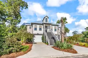 309 Lagrange Rd, Georgetown, SC 29440 - Photo 1