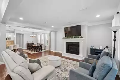 1596 Nautical Chart Drive, Charleston, SC 29414 - Photo 3