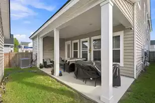1106 Spotflower St, Summerville, SC 29485 - Photo 35