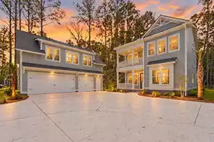 1167 Guerins Bridge Rd, Awendaw, SC 29429 - Photo 1
