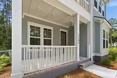 1167 Guerins Bridge Road, Awendaw, SC 29429 - Photo 3