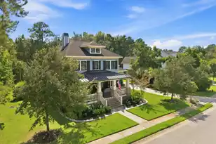 3021 Ashburtion Way, Mount Pleasant, SC 29466 - Photo 47
