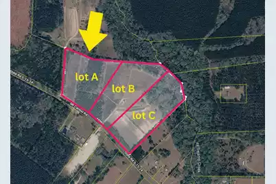 0-A Mt Carmel Road, Walterboro, SC 29488 - Photo 7