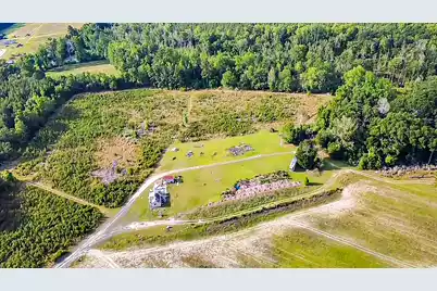 0-B Mt Carmel Road, Walterboro, SC 29488 - Photo 3