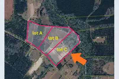 0-C Mount Carmel Road, Walterboro, SC 29488 - Photo 7