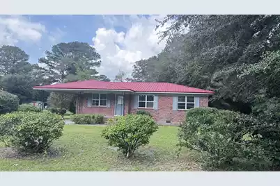 121 Franklin Street, Walterboro, SC 29488 - Photo 1