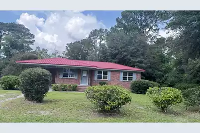 121 Franklin Street, Walterboro, SC 29488 - Photo 3