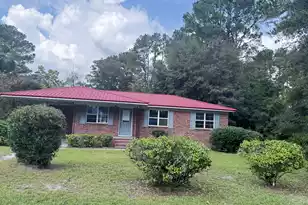 121 Franklin St, Walterboro, SC 29488 - Photo 3
