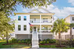 1534 Lakeshore Dr N, Mount Pleasant, SC 29466 - Photo 1