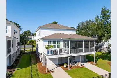1534 Lakeshore Drive N, Mount Pleasant, SC 29466 - Photo 67