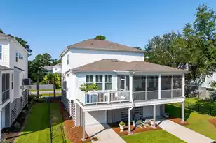 1534 Lakeshore Dr N, Mount Pleasant, SC 29466 - Photo 67