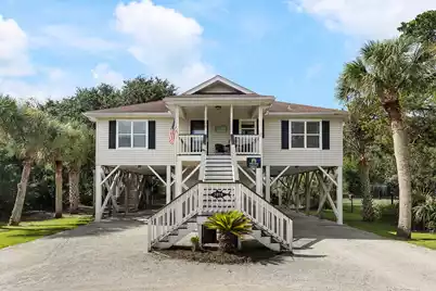 3106 Myrtle Street, Edisto Island, SC 29438 - Photo 3