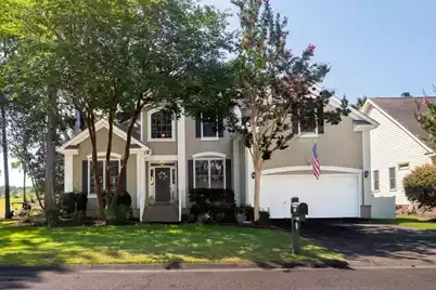 3207 Heathland Way, Mount Pleasant, SC 29466 - Photo 1