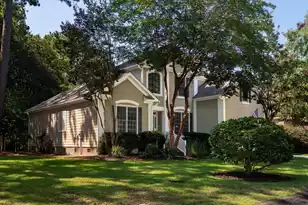 3207 Heathland Way, Mount Pleasant, SC 29466 - Photo 43