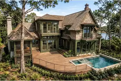 320 Moon Tide Lane, Kiawah Island, SC 29455 - Photo 15