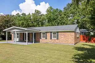 1932 Sunnyvale Ave, Charleston, SC 29414 - Photo 3