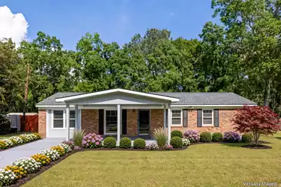 1932 Sunnyvale Avenue, Charleston, SC 29414 - Photo 1