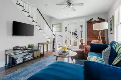 162 Spring Street #D, Charleston, SC 29403 - Photo 3