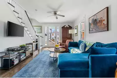162 Spring Street #D, Charleston, SC 29403 - Photo 1
