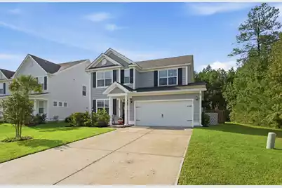581 Yellow Leaf Lane, Summerville, SC 29486 - Photo 1