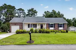 105 Ewell Ct, Summerville, SC 29486 - Photo 1