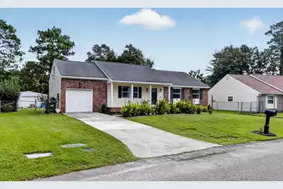 105 Ewell Court, Summerville, SC 29486 - Photo 5